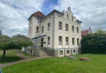 Vorschaubild Mehrfamilienhaus