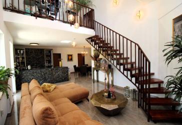 Vorschaubild Maisonettewohnung