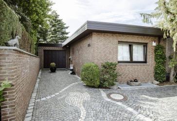 Außergewöhnlich vielseitig - zwei Bungalows in begehrter Wohnlage BI-Heepen