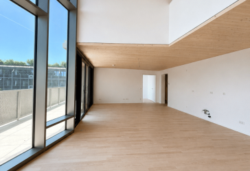 Vorschaubild Maisonettewohnung