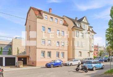Vorschaubild Mehrfamilienhaus