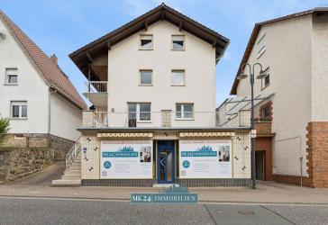 Vorschaubild Mehrfamilienhaus