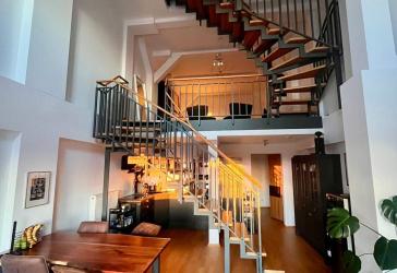 Vorschaubild Loft-Studio-Atelier