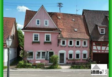 Vorschaubild Mehrfamilienhaus