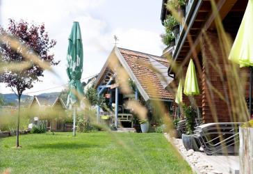 Traumhafte Pension in Top-Zustand in Lenzkirch Immobilie & Sprungbrett in die Selbstständigkeit