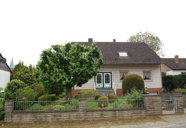 Vorschaubild Einfamilienhaus