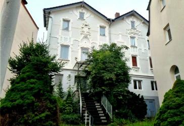 Vorschaubild Mehrfamilienhaus
