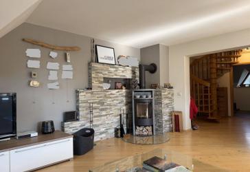 Vorschaubild Maisonettewohnung