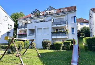 Vorschaubild Wohnung