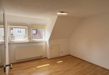 2-Zimmer Wohnung im Stadtzentrum von Freudenstadt!