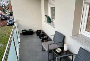 Vorschaubild Wohnung