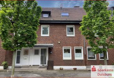 Vorschaubild Reihenmittelhaus