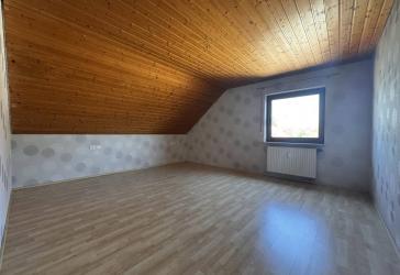 4 Zimmer-Wohnung in beliebter Crailsheimer Lage zur Miete