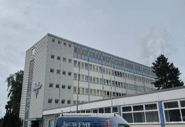 Individuelle Flächen von 25 bis über 700m2