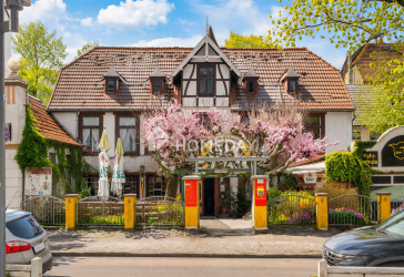 Vorschaubild Mehrfamilienhaus