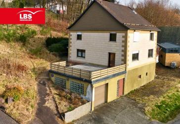 Vorschaubild Einfamilienhaus