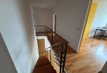 Vorschaubild Maisonettewohnung