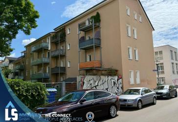 Vorschaubild Mehrfamilienhaus