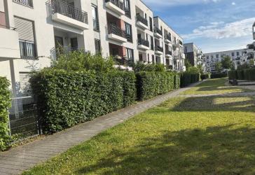 Vorschaubild Wohnung