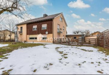 Vorschaubild Einfamilienhaus