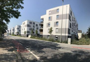 Vorschaubild Wohnung