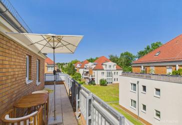 Vorschaubild Penthouse