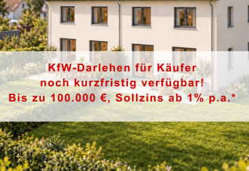 Vorschaubild Doppelhaushälfte