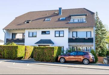 Vorschaubild Wohnung
