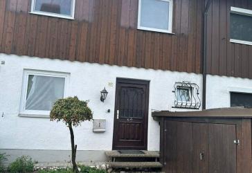 Vorschaubild Reihenmittelhaus