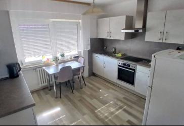 3 Zimmer Wohnung