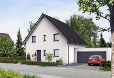 Neubau in Top Lage inkl. Grundstück