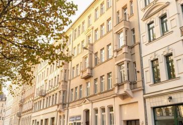 Vorschaubild Wohnung