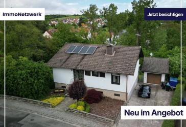 Vorschaubild Einfamilienhaus