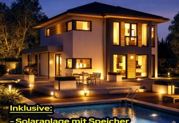 Vorschaubild Einfamilienhaus