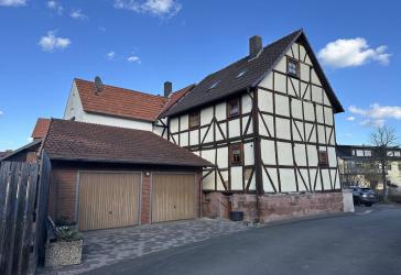 Vorschaubild Einfamilienhaus