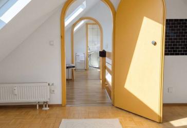 Vorschaubild Maisonettewohnung