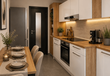 Ihr neues Zuhause ab sofort beziehbar in 63067 Offenbach