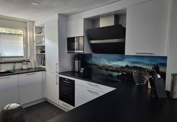 Vorschaubild Reihenhaus