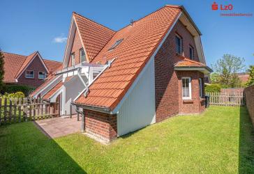 Vorschaubild Reihenendhaus