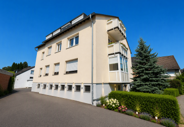 Vorschaubild Wohnung