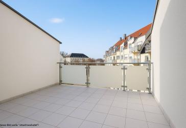Helle, zentral gelegene 3-Zimmer-Wohnung in Neumarkt