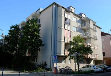Vorschaubild Wohnung