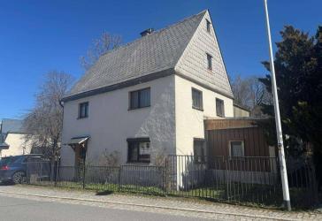 Vorschaubild Einfamilienhaus