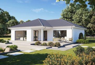 Ebenerdig und komfortabel - Ihr neuer Bungalow