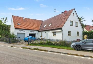 Vorschaubild Einfamilienhaus