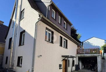 Vorschaubild Einfamilienhaus