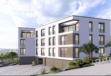Vorschaubild Penthouse