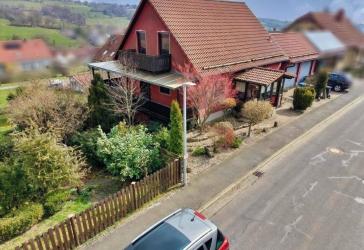 Vorschaubild Einfamilienhaus