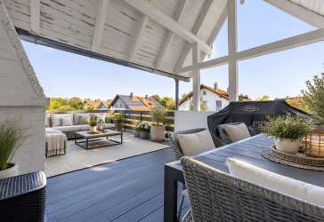 Vorschaubild Maisonettewohnung