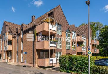 Vorschaubild Maisonettewohnung